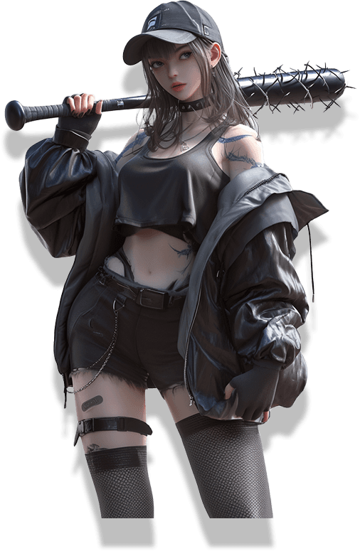 MAT Character