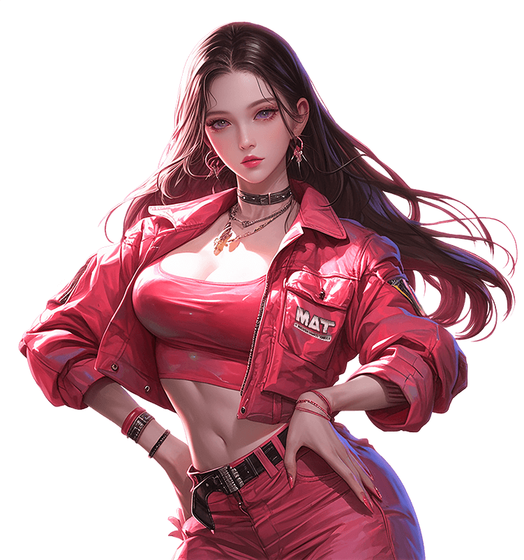 Game Character
