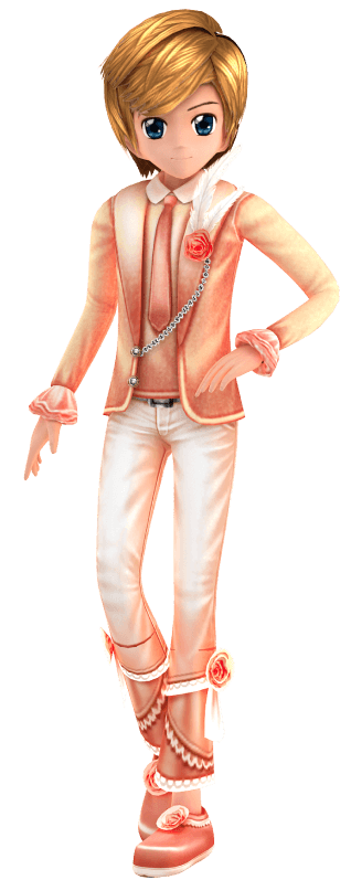 SDO Character 2